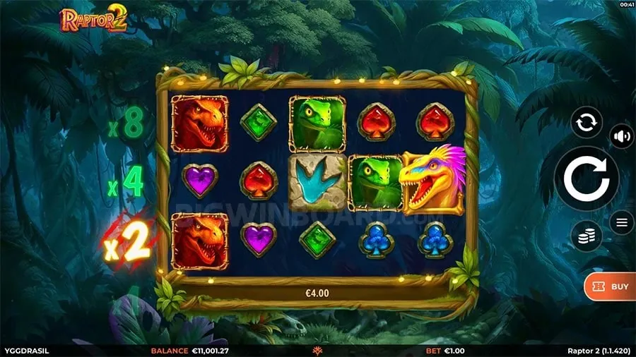 winjili Choosing the Right Casino Game