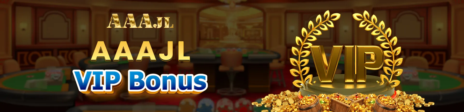 winjili Live Casino Dealer with cards