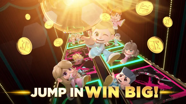 Secure Online Gambling Platform